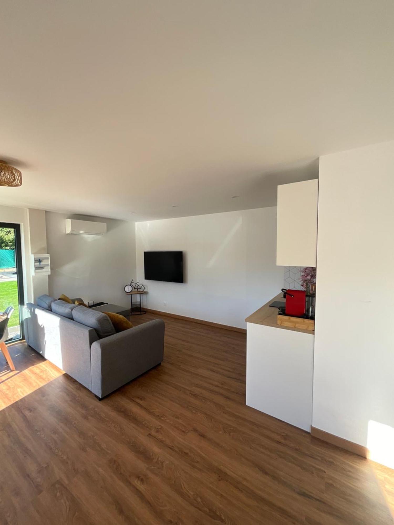 Willa Tiny House Turckheim Zewnętrze zdjęcie