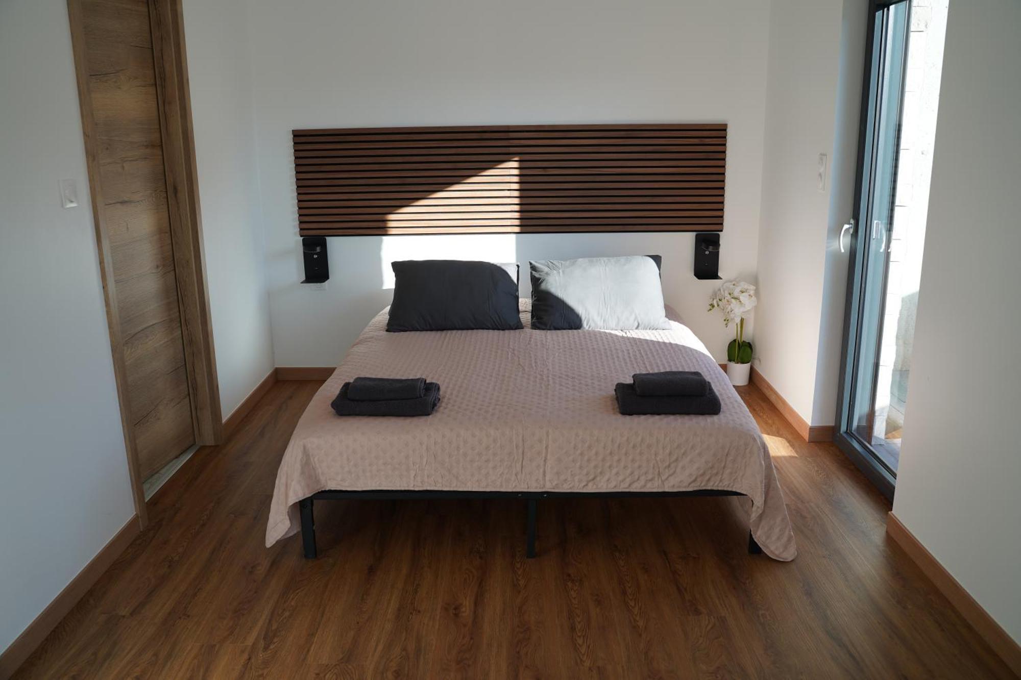 Willa Tiny House Turckheim Zewnętrze zdjęcie